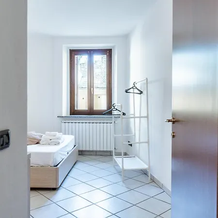 Klara's Maggiore E 24 Min Da Malpensa Airport * Castelletto sopra Ticino