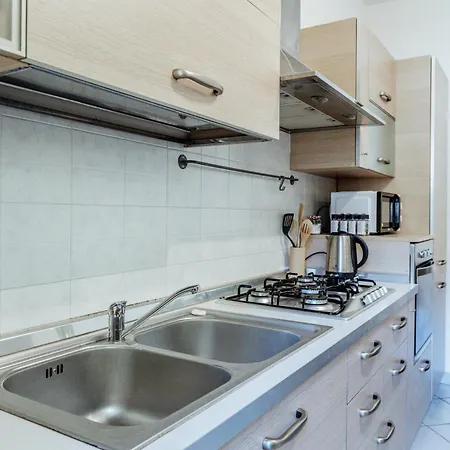 Klara's Maggiore E 24 Min Da Malpensa Airport