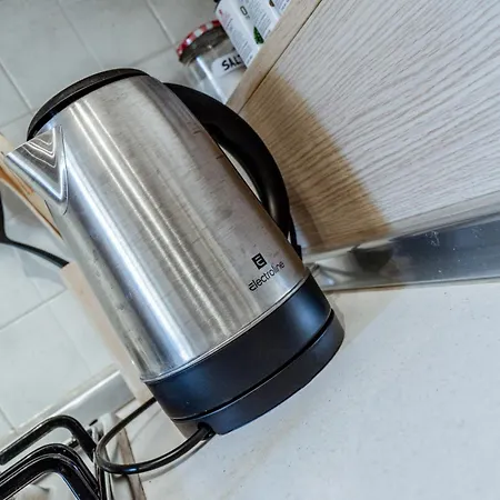 Klara's Maggiore E 24 Min Da Malpensa Airport Appartement *