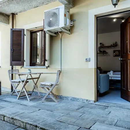 Klara's Maggiore E 24 Min Da Malpensa Airport *