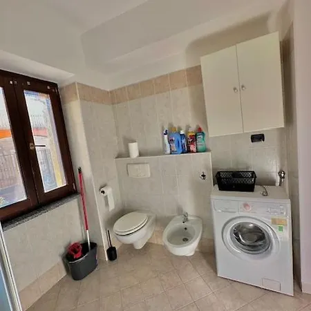 Klara's Maggiore E 24 Min Da Malpensa Airport Castelletto sopra Ticino