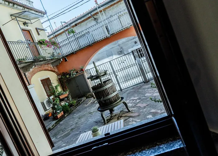 Klara's Maggiore E 24 Min Da Malpensa Airport Daire Castelletto sopra Ticino