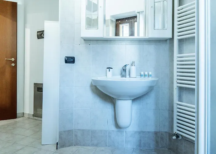 Daire Klara's Maggiore E 24 Min Da Malpensa Airport Castelletto sopra Ticino