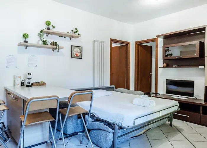 Daire Klara's Maggiore E 24 Min Da Malpensa Airport Castelletto sopra Ticino