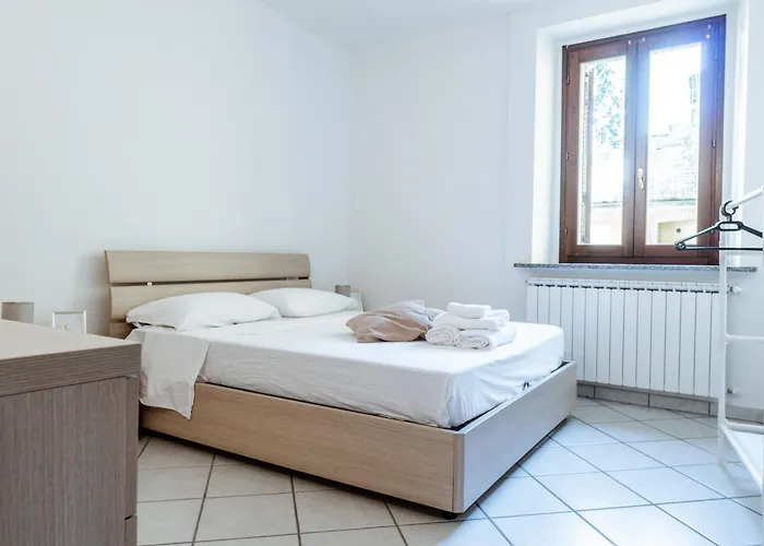 Daire Klara's Maggiore E 24 Min Da Malpensa Airport