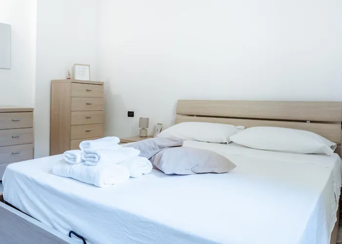 Daire Klara's Maggiore E 24 Min Da Malpensa Airport Castelletto sopra Ticino