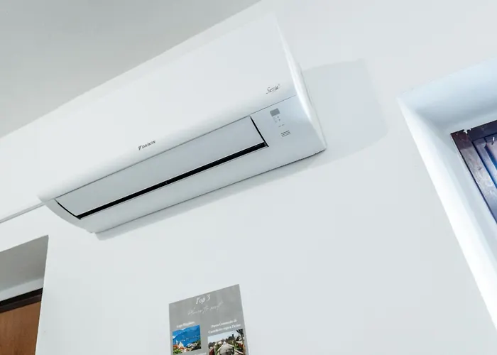 Klara's Maggiore E 24 Min Da Malpensa Airport Daire Castelletto sopra Ticino