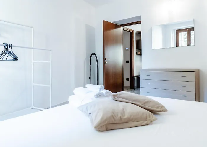 Daire Klara's Maggiore E 24 Min Da Malpensa Airport *